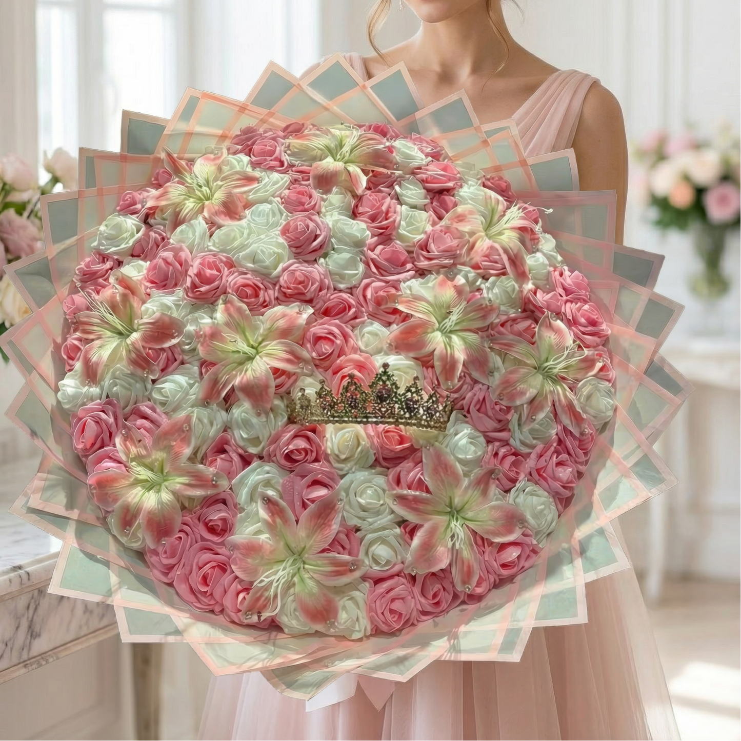Lillen Bouquet S