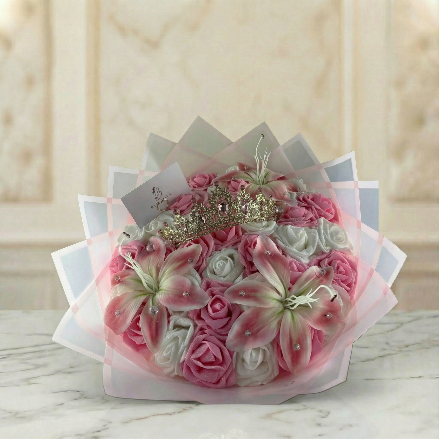 Lilien Bouquet S