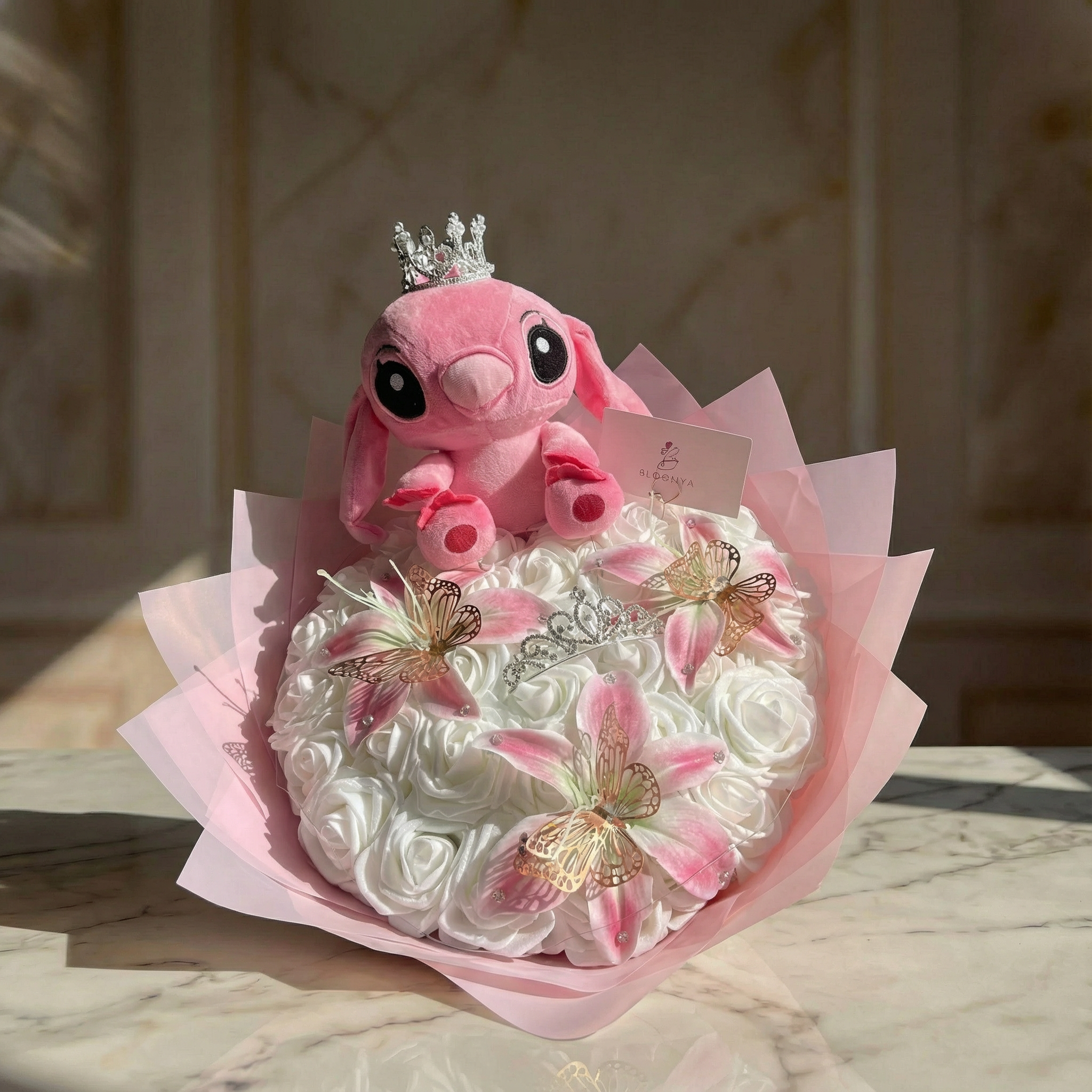 Selected Variant Image