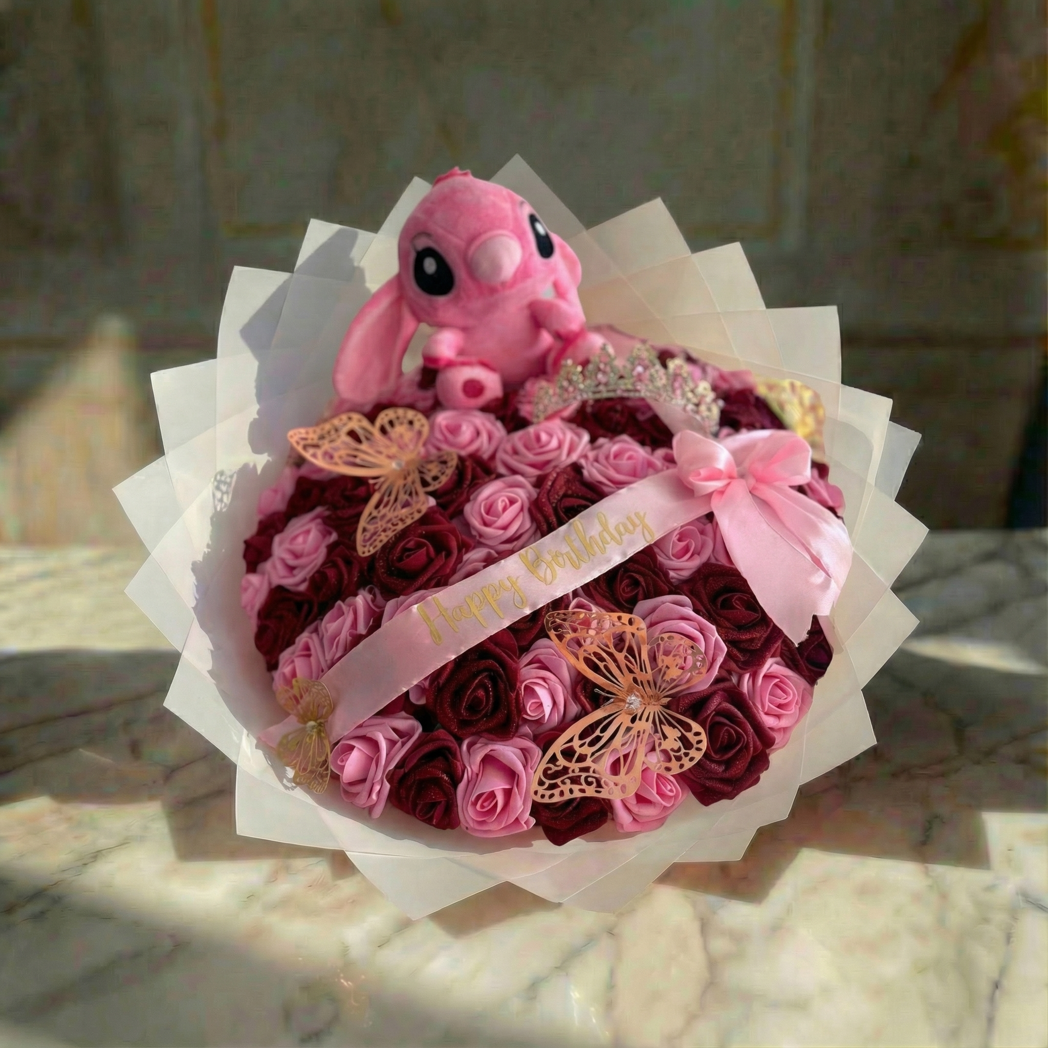 Selected Variant Image