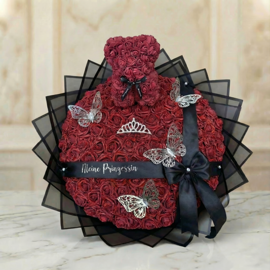 Eternal Love  Bouquet Limited