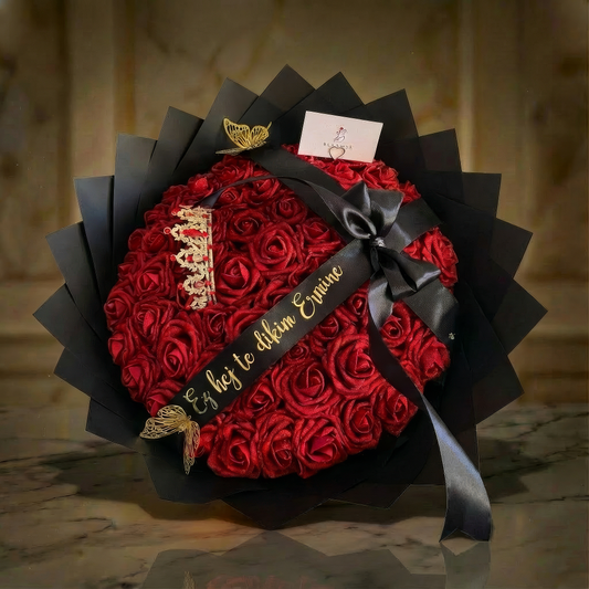 Eternal Love  Bouquet L