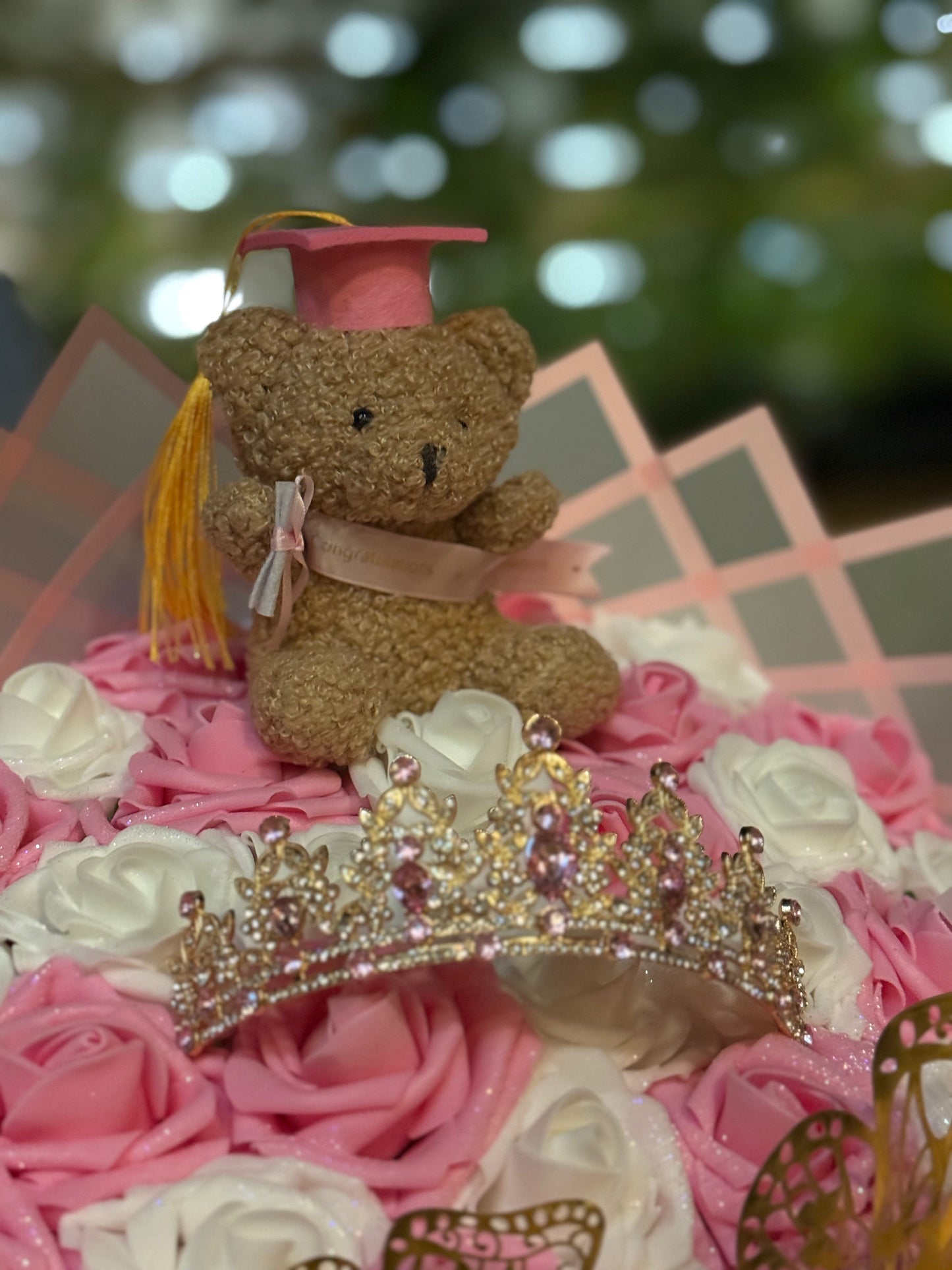 Graduation Bouquet M