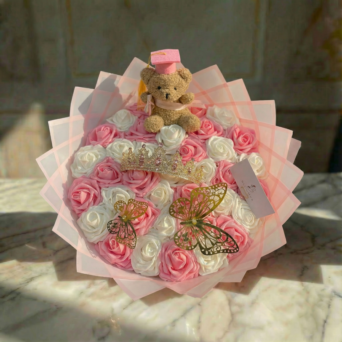 Graduation Bouquet M