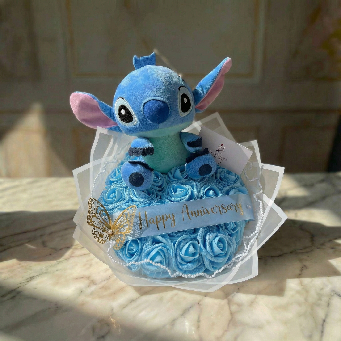 Cloud Nine Bouquet S