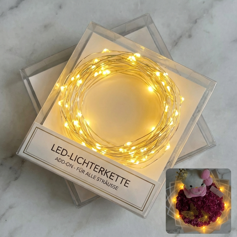 Lichterkette